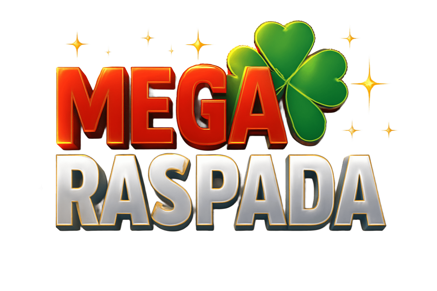 MegaRaspada